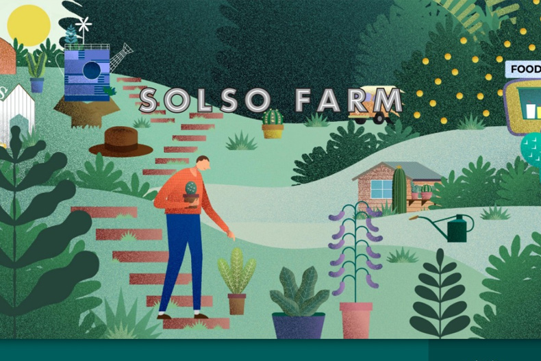 SOLSO FARM